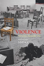 Violence : terrorism, genocide, war