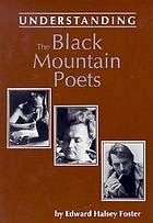 Understanding the Black mountain poets