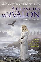 Marion Zimmer Bradley's ancestors of Avalon