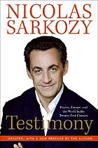 Testimony : France in the twenty-first century