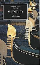 The companion guide to Venice