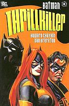 Batman, thrillkiller
