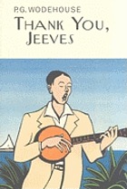 Thank you, Jeeves