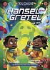 Hansel and Gretel : an interactive fairy tale adventure 
