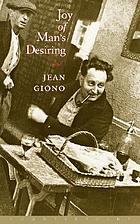 Joy of man's desiring