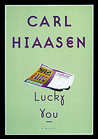 Lucky you : a novel