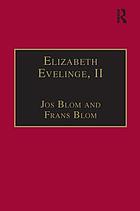 Elizabeth Evelinge, II