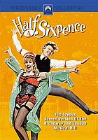 Half a sixpence