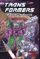 Maximum force