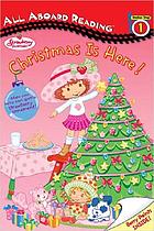 Christmas is here