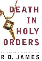 Death in holy orders