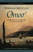 Omoo a narrative of adventures in the South Seas
