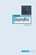 Mahatma Gandhi Mahatma Gandhi