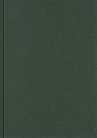 Cover for 1847874657