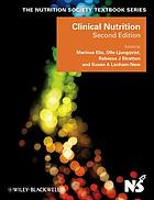 Clinical nutrition