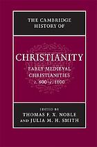 Cover for 0521817757