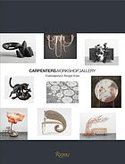 Carpenters workshop gallery : contemporary design icons