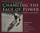 Changing the face of power