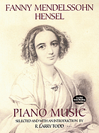 Piano music