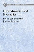 Hydrodynamics