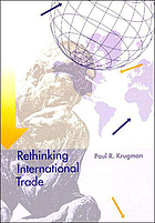 Rethinking international trade