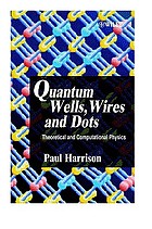 Cover for 0471984957
