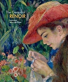 The genius of Renoir : paintings from the Clark