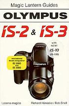 Olympus IS-2, IS-3