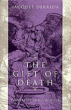 The gift of death