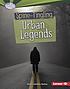 Spine-tingling urban legends 