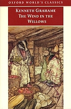 The wind in the willows
