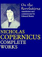 On the revolutions