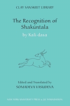The recognition of Shakúntala