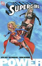 Supergirl : Power