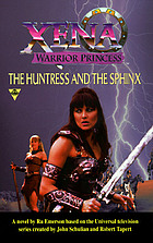 The huntress and the Sphinx