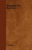 Cover for 1443753157