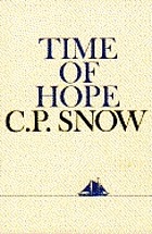 Time of hope
