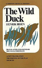 The wild duck