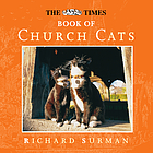 The Times book of church cats