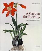 A garden for eternity : the Codex Liechtenstein