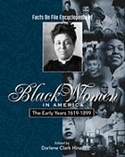 Facts on File encyclopedia of Black women in America
