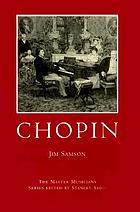 Chopin : the four ballades