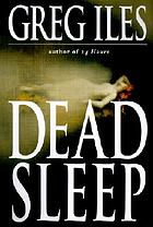 Dead sleep