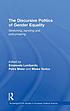 Conclusions%253A A critical understanding of the discursive politics of gender equality