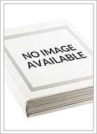 Cover for 0978223357