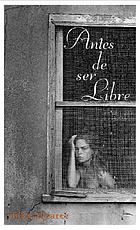 Before we were free