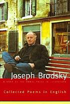 Collected poems in English