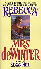 Mrs. de Winter