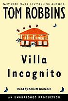 Villa incognito