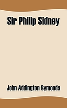 Sir Philip Sidney